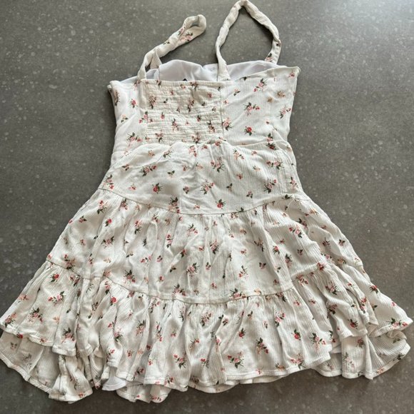 Forever 21 Women's Dress - Picture 3 of 10